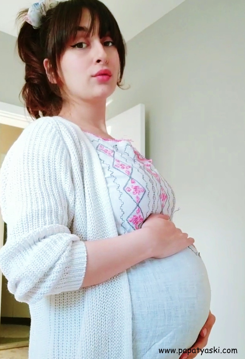 hamilelikte 27. hafta